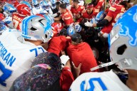 Lions S Brian Branch loses suspension appeal, will miss MNF