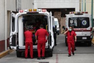 Da de alta Issste al último paciente por explosión de pipa de gas en Iztapalapa
