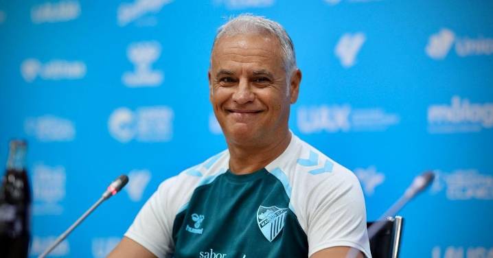 Pellicer y su futuro tras el Málaga-Deportivo: "El club no me ha dicho nada y no hace falta"