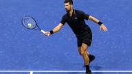 Jannik Sinner forced to retire in Shanghai; Novak Djokovic advances