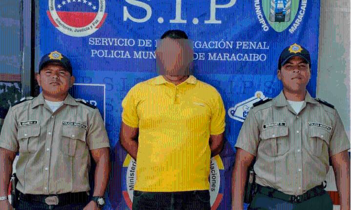 Maracaibo en shock: seis años de abuso sexual por parte de un padrastro a su hijastra