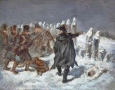 Bacterias fueron las causantes de diezmar al ejército de Napoleón