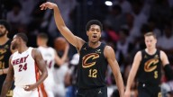 Why De'Andre Hunter isn't playing vs. Knicks and what it means for Cavs' starting five