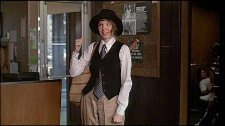 Murió Diane Keaton: la eterna y legendaria ‘Annie Hall’; la actriz fetiche de Woody Allen