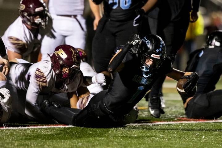 Warhill rallies, deals No. 9 Poquoson its first defeat