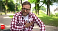 Stroke can strike early: Warning signs every young adult should recognize