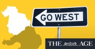 Sunshine ‘superhub’: Melbourne’s west set to be bigger than Adelaide by 2050