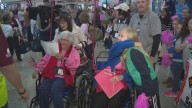First All-Women Buffalo-Niagara Honor Flight Returns Home
