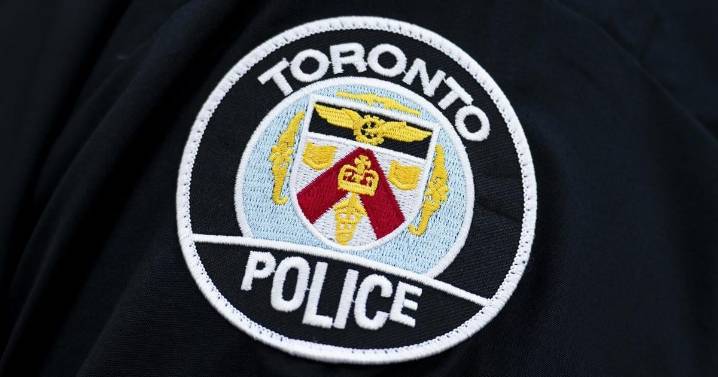 Eight protesters arrested after allegedly breaking into MP's office: Toronto police