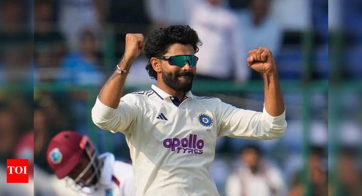 Ravindra Jadeja faces difficult India vs Australia series axe query: 'Why didn't I get selected?'