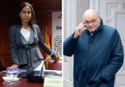 La UCO pide las cuentas de los exjefes de ADIF y Carreteras en busca de mordidas