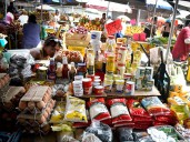 El 51% de la fuerza laboral total de Venezuela tiene empleo informal