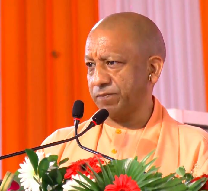 Kashi has transformed completely under leadership of PM Modi and UP CM Yogi: VP Radhakrishnan