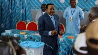 World’s oldest head of state, Cameroon’s 92