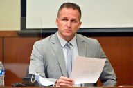 Judge denies request by ex-detective convicted in Breonna Taylor raid to delay prison sentence