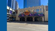 Purple Rain, the musical adaptation of Prince's 1984 film debuts in Minneapolis