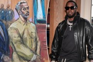 ‘Broken’ Sean ‘Diddy’ Combs pleads judge for 'mercy' ahead of his sentencing
