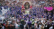 Señor de los Milagros 2025: conoce las fechas y rutas de los seis recorridos en Lima y Callao