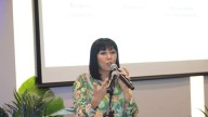 Ciudadanía y gobierno, claves para adaptar reglamentos y reducir vulnerabilidad de Mazatlán, afirma Sandra Guido