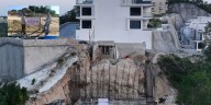 Construcciones irregulares amenazan ecosistemas de Huatulco: cuatro clausuras por daño ambiental