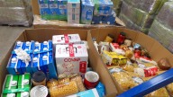La campaña de recogida de alimentos 2025 busca 14.000 voluntarios para ayudar a 230.000 personas en situación de pobreza