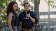'NCIS: Sydney' Season 3 Scoop on Mackey and JD's Possible Romance, Woman in Blue's Life, and More