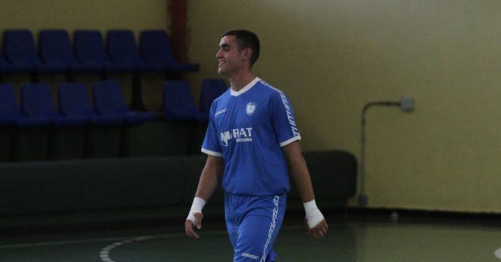 Victoria del Albense FS y empate del Salamanca FS en Segunda B