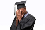 Parents Attend Daughter's Wedding Over Son's High School Graduation