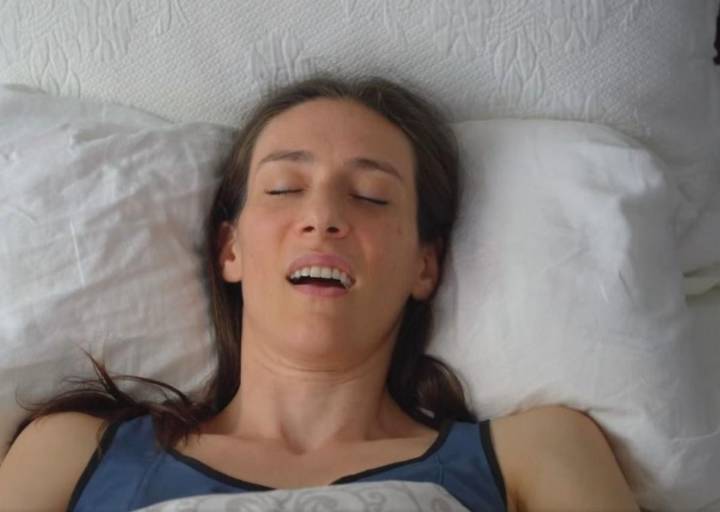New York Man May Have Solved The World's Snoring Problem