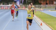Panamericano de Atletismo U-20: Colombia se colgó 16 medallas de oro en Bogotá