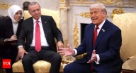 Gaza Ceasefire: Trump-Erdogan Game Of Thrones