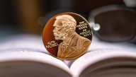 Why Is There No Nobel Prize For Mathematics?