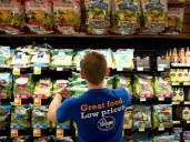 Cadena de supermercados retira con urgencia pastas por una posible contaminación con listeria