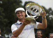Bryson DeChambeau Gets Last Laugh as Habit His Parents ‘Hated’ Becomes His Secret to Success