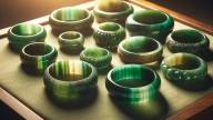 Suzhou clerk shatters ₹1.28 crore jade bangles, owner chooses compassion over compensation