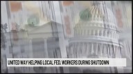United Way program helping local federal workers amid shutdown