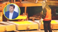 Roberto Saa explica "con Peras y Manzanas" por qué la economía chilena creció menos de lo esperado en agosto