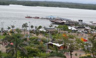 Bloqueos en el suroccidente colombiano: cierres en la vía al mar