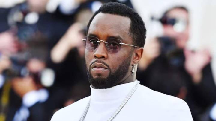'The Old Me Died In Jail': Sean Diddy Combs Says He Won't Commit Another Crime In Letter To Judge