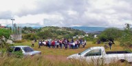 Tensión en Santiago Chazumba por añejo conflicto agrario