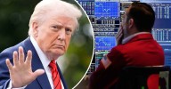 Wall Street has worst day in months as Trump reignites trade war