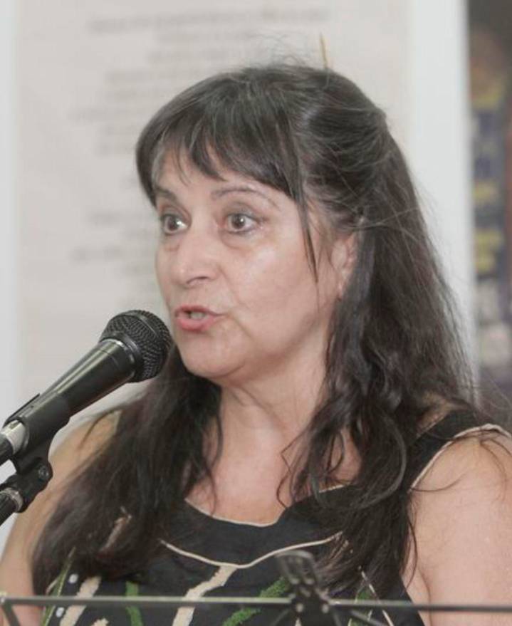 Fallece la fotógrafa coruñesa Maribel Longueira a los 74 años