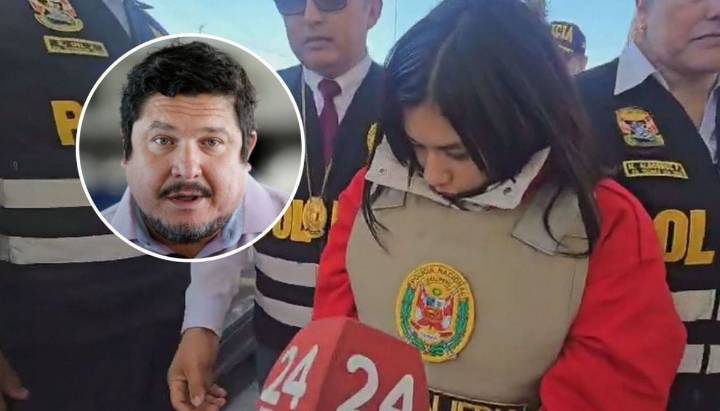 Quién es Daybelis Puerta, la venezolana detenida por secuestro de exalcalde de Macul