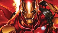 Iron Man's Giant 'Mark-A' Armor Marks the Hero's Ultimate Suit