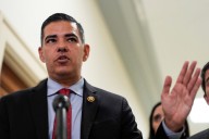 House Oversight Democrats call for investigation into Trump administration’s shutdown messages