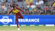 Wounded Windies deliver response to Nepal humiliation