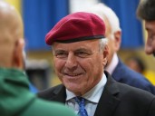 Who is Curtis Sliwa, the Republican in New York City’s 2025 mayoral race?