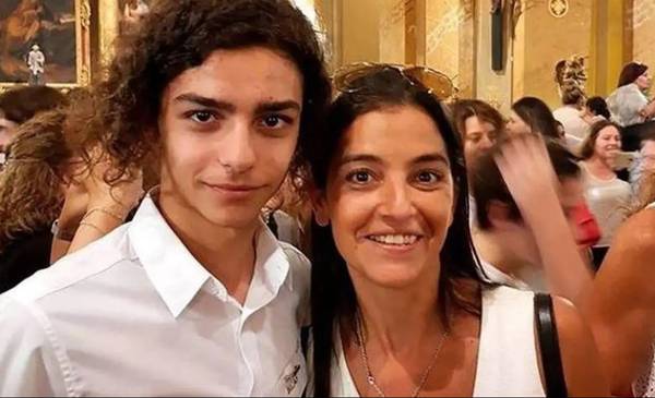 Imputaron a un hombre por amenazas contra la mamá de Blas Correas