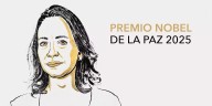 María Corina Machado, Nobel de la Paz 2025: resistencia, clandestinidad y un grito por la democracia en Venezuela