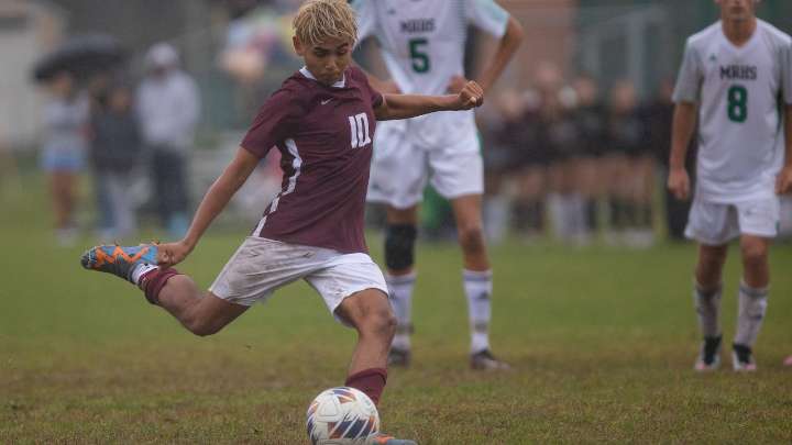 Cedar Creek stays red hot, knocks off Timber Creek